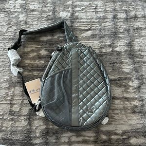 Maxed Out Sling Back